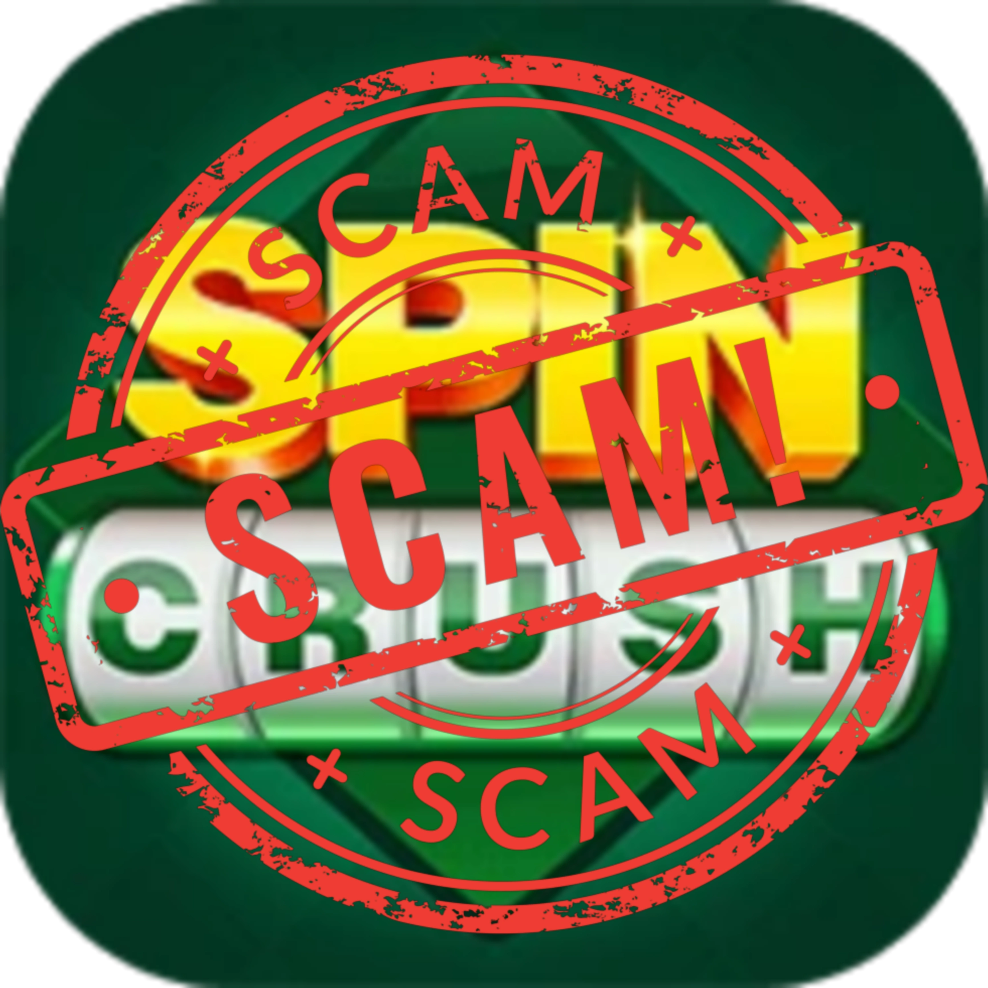 Spin Crush