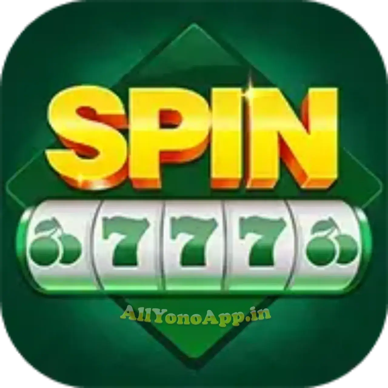 Spin 777
