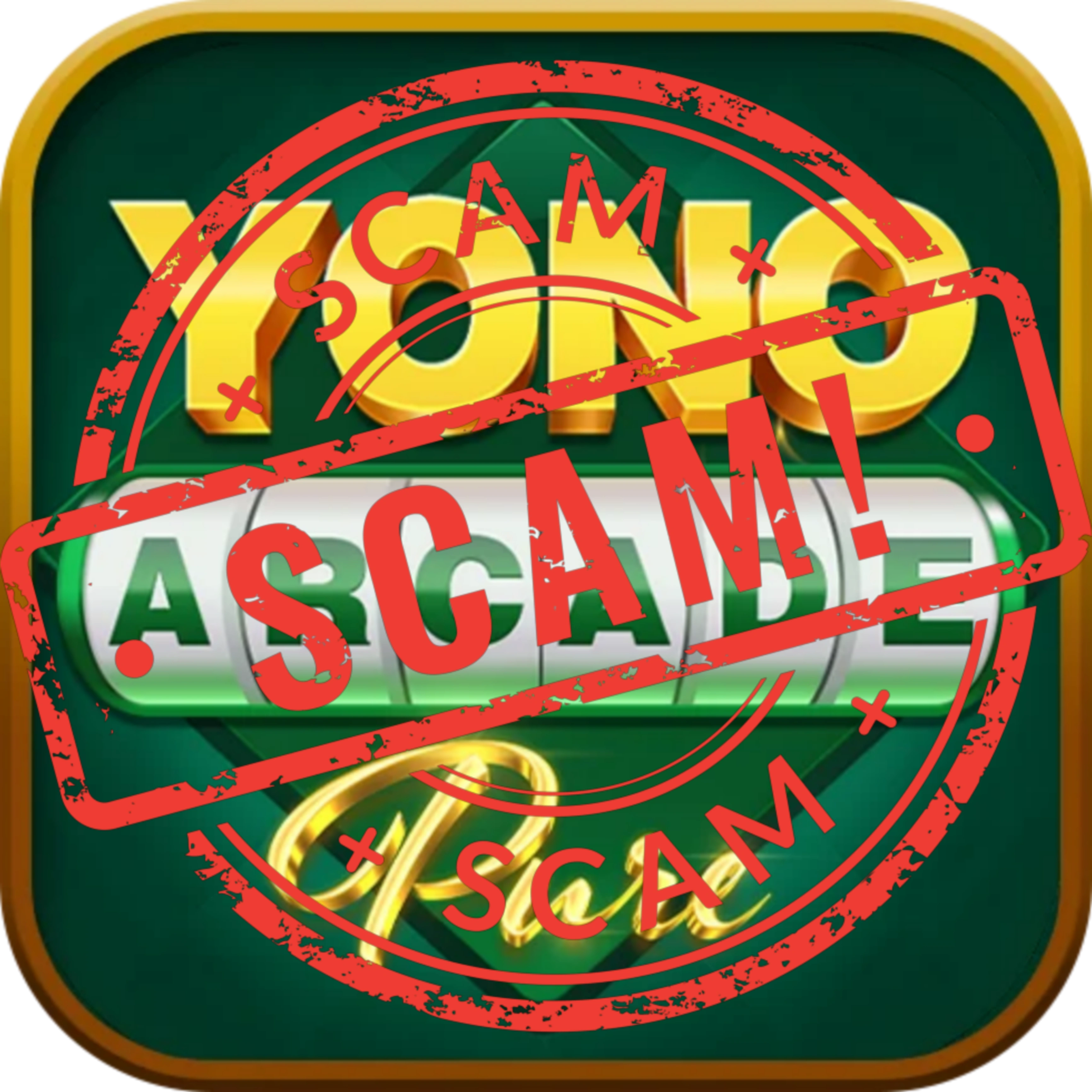 Yono Arcade