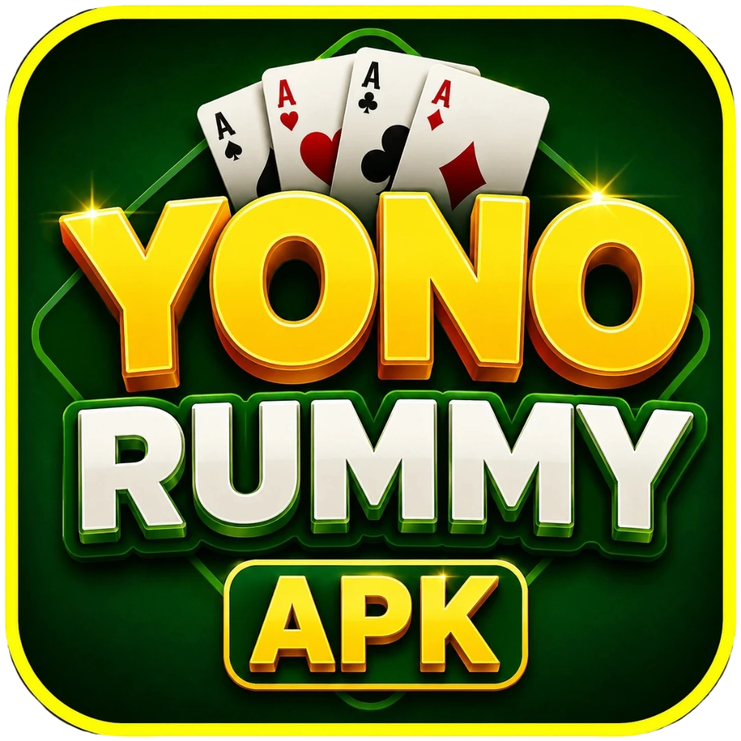 Yono Rummy Apk